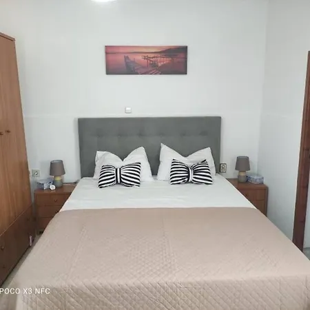 Wild Orchid Villa Afantou
