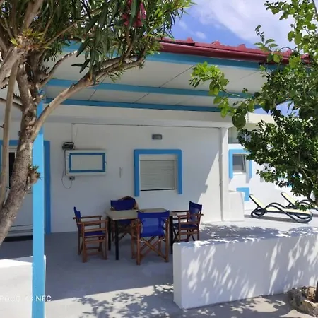 Villa Wild Orchid