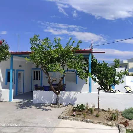 Villa Wild Orchid Afantou