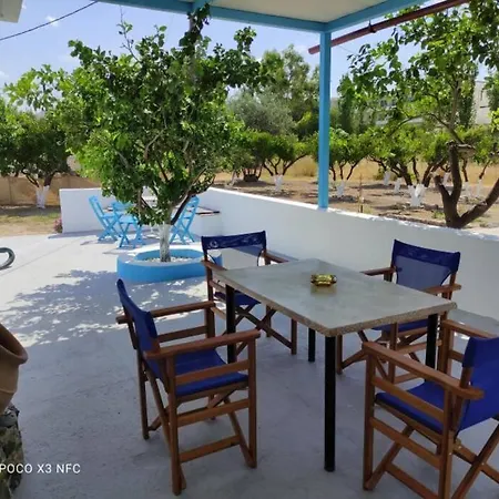 Villa Wild Orchid